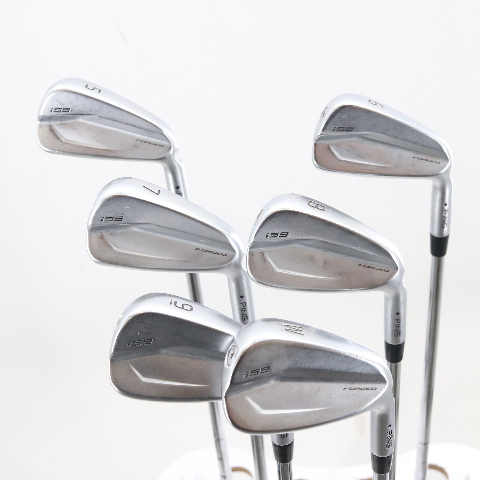 Set De Fers Ping I59 5-PW - Graphite Regular Flex - Occasion, Bon état