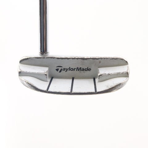Taylormade GHOST TM-770 TOUR パター シングルライン 34インチ プロトタイプ 未開封 Taylormade Ghost TM-770 Tour Putter 29