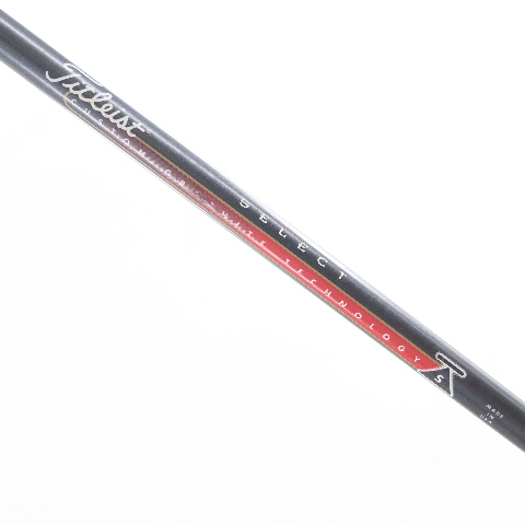 Titleist 981 5〜P Titleist DCI 981 Individual 5 Iron Graphite S Stiff Flex Right