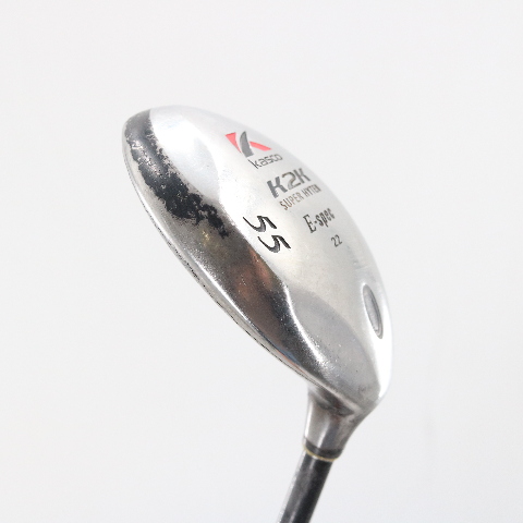 Kasco - Kasco Dolphin Flyning Wedge 119     55° Kasco Dolphin Wedge Flying Wedge Steel Unisex DFW-119 Right