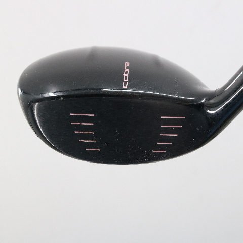 クラブ COBRA 7W FLEX:S COBRA（ゴルフ） フェアウェイウッド（番手：7W）｜クラブ