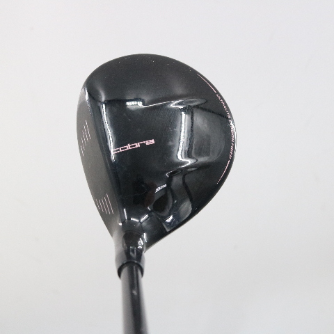 Cobra F-MAX Airspeed 7 Fairway Wood 27 Deg Graphite L Ladies