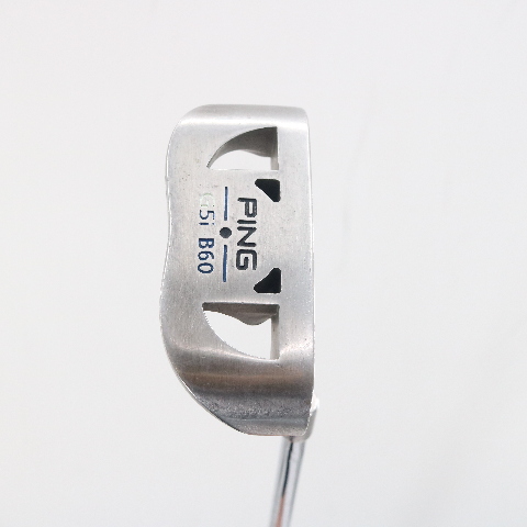 Ping G5i B60 Putter Black Dot 33 Inches Steel Shaft Right