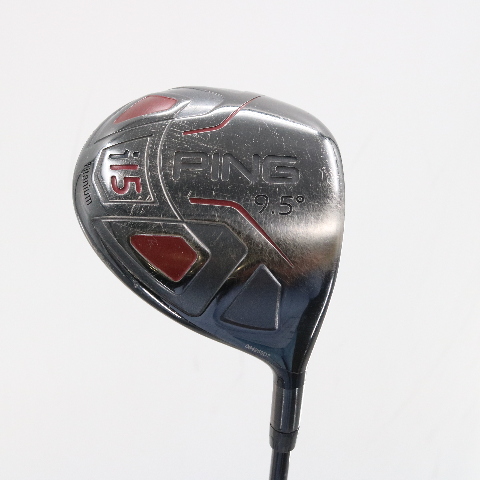 PING i15 9.5度 Ping i15 9.5°Head only Right-Handed | eBay