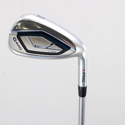 PING G440 Gap Wedge 52 Degree Red Dot Graphite Alta Quick