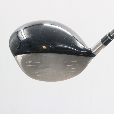 TaylorMade R7 460 Driver 9.5 Deg Graphite S Stiff Flex Right