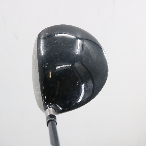 TaylorMade R7 460 Driver 9.5 Deg Graphite S Stiff Flex Right