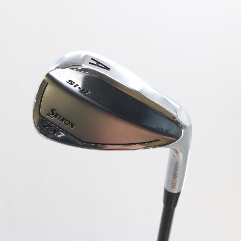 Srixon ZX7 Mk II Iron Set 4-P,A Graphite F4 Stiff Flex Right