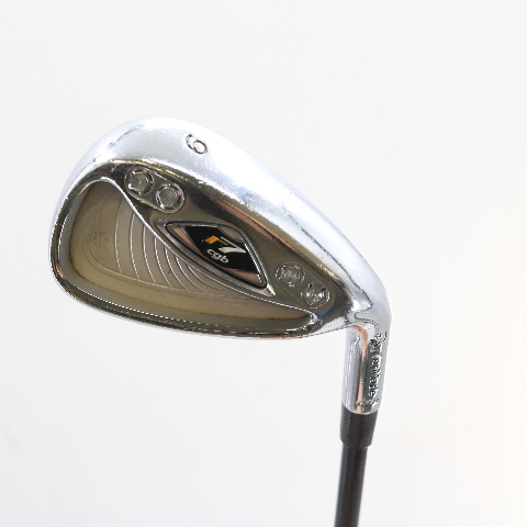 TaylorMade R7 CGB Max Iron Set 6-P,A Graphite Stiff Flex Right