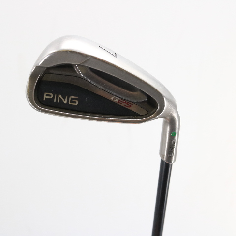 Ping G25 Individual 7 Iron Green Dot Graphite Senior Flex RH +0.50