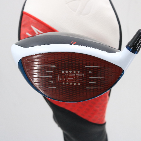 LIMITED EDITION TaylorMade Stealth 2 USA Edition Driver 10.5