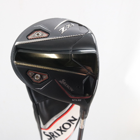 Srixon ZXi Driver 10.5 Degree Graphite Ventus Blue TR 6-S Stiff
