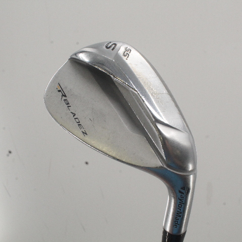 TaylorMade Rocketbladez Sand Wedge 55 Degree Graphite Ladies