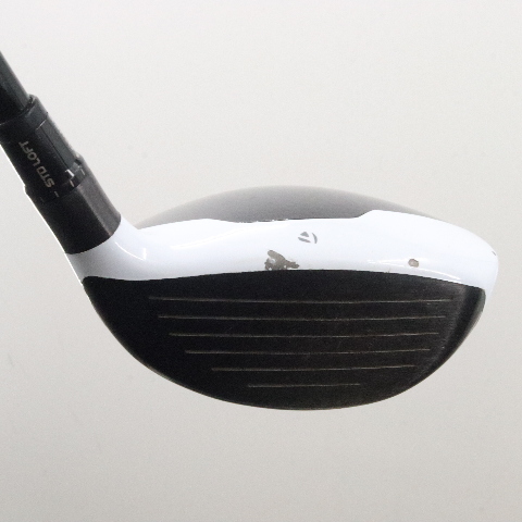TaylorMade M1 3 Fairway Wood 15 Degrees Graphite Regular R LH Left