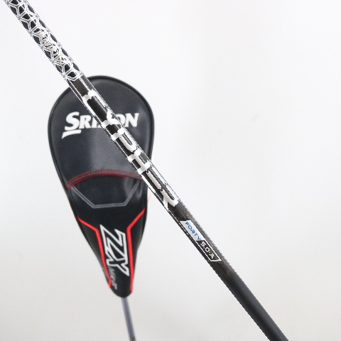 その他 valuable Srixon ZX5 Mk II Driver 10.5 Deg Graphite Cypher 5.0 A Senior Left