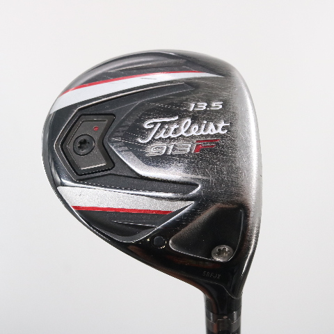 クラブ Titleist - 913F Titleist 913F Fairway | Fairway Golf Clubs | Titleist