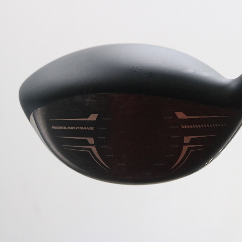 Srixon ZX5 Mk II Driver 9.5 Deg Graphite Blue Ventus Regular Right