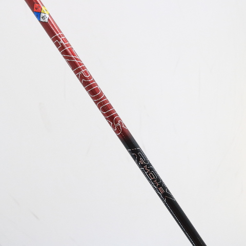 Srixon ZX MKII 3 Fairway Wood 15 Deg Graphite HZRDUS RDX 6.0 Stiff