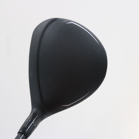 TDF③ Srixon ZX MKII 3 Fairway Wood 15 Deg Graphite HZRDUS RDX 6.0 Stiff