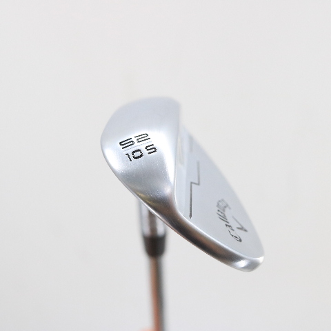 Callaway Opus Brushed Chrome Gap Wedge 52 Degree 52.10 S-Grind