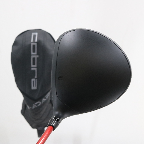 Cobra DS-Adapt Max-K Driver 10.5 Degrees Graphite Denali 5.0