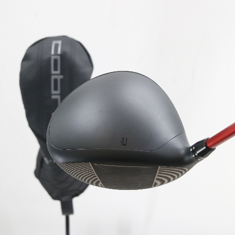 Cobra DS-Adapt Max-K Driver 10.5 Degrees Graphite Denali 5.0