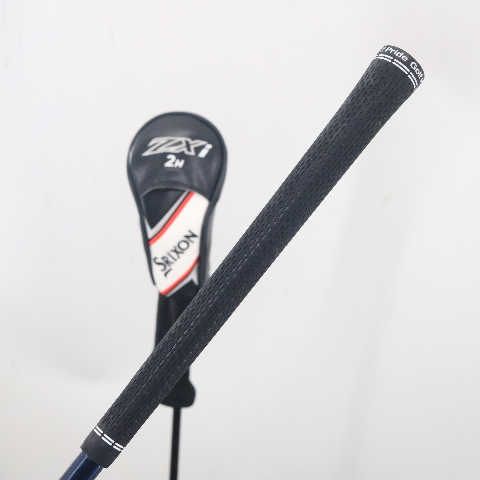 Srixon ZXi 3 Hybrid 19 Deg Graphite Ventus Blue TR 8-S Stiff Right