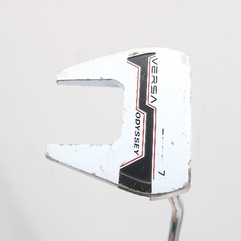 Odyssey Versa #7 White Putter 35 Inches 35
