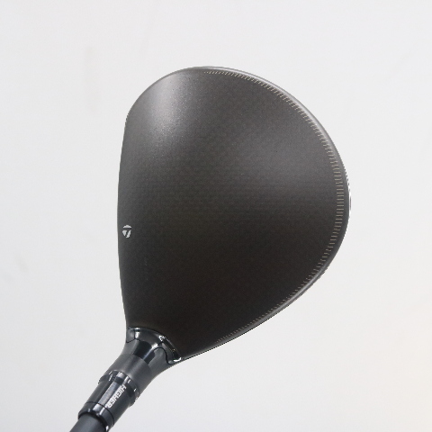 Taylormade Qi4D 5 Fairway Wood 18 Deg Graphite HZRDUS 5.5 Regular