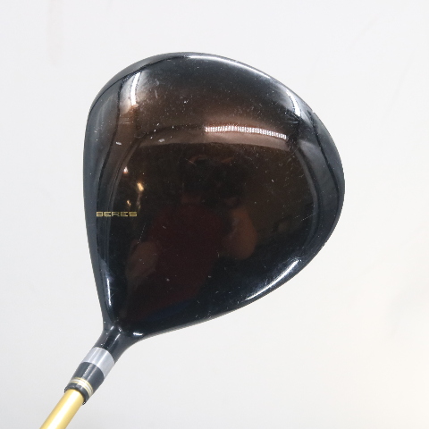 Honma Beres Three 3 Star Driver 10.5 Deg Graphite Regular Right