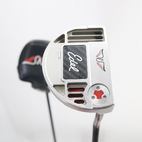Edel Eas 5.0 Eas-5.0 Mallet Putter 36 Inches 36