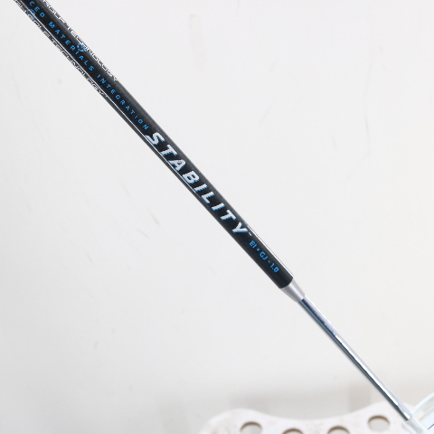 TaylorMade Ghost Spider Center Shaft Putter 47 Inches Steel