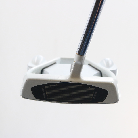 c*h様 TaylorMade Ghost Spider S 中尺 マレット ウ TaylorMade Ghost Spider Center Shaft Putter 47 Inches Steel