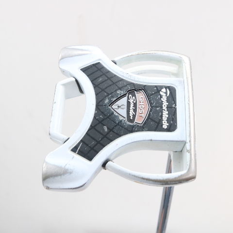 TaylorMade Ghost Spider Center Shaft Putter 47 Inches Steel