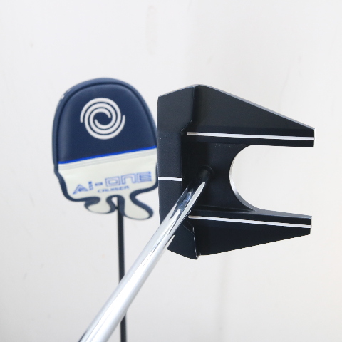Odyssey Ai-One 7 Cruiser CS Broomstick Putter 48 Inches 48