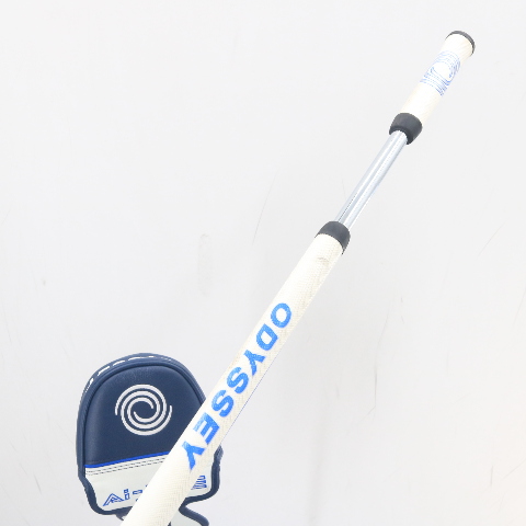 Odyssey Ai-One 7 Cruiser CS Broomstick Putter 48 Inches 48
