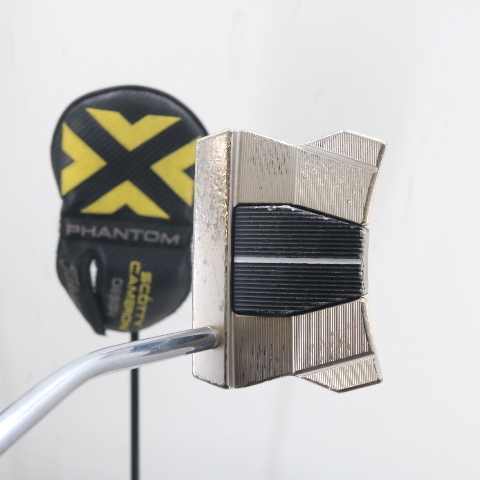 Titleist Scotty Cameron Phantom X 11 Putter 33 Inches 33