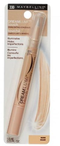 maybelline dream lumi