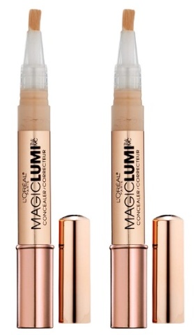 loreal lumi concealer