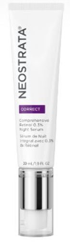 retinol serum 0.3