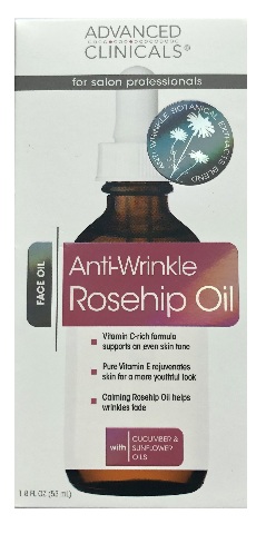 advanced clinicals anti wrinkle