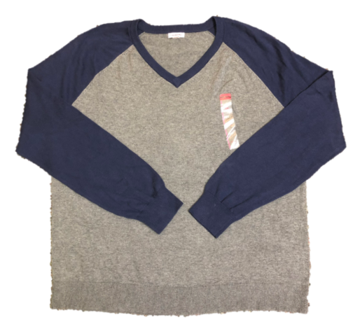 mens big and tall pullover sweaters