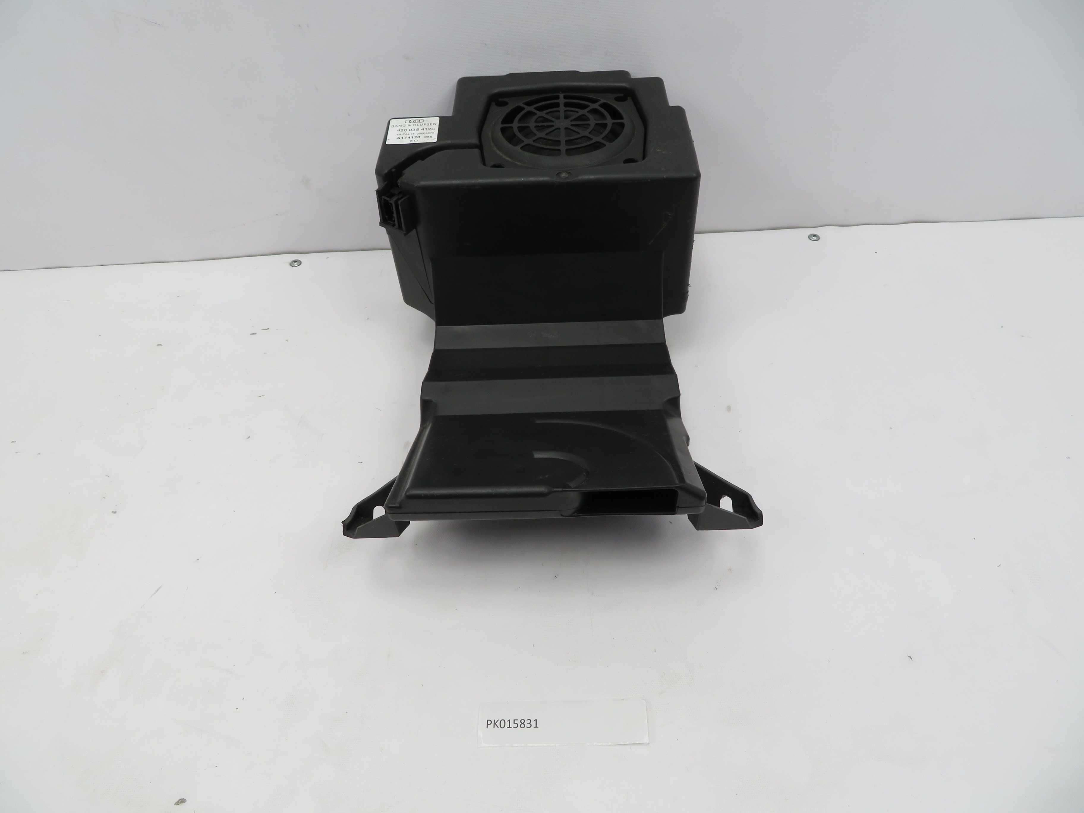 bang & olufsen subwoofer