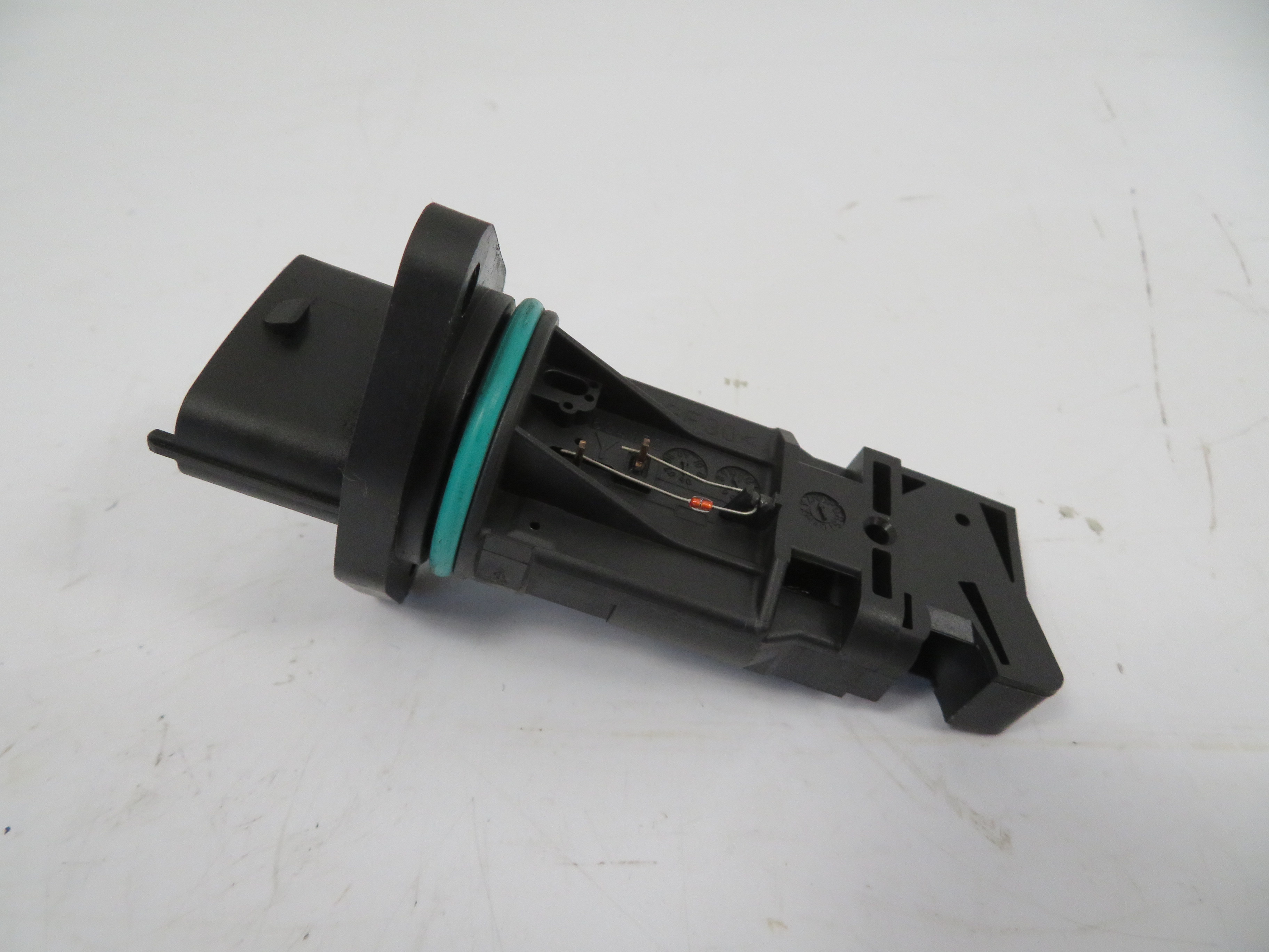 01 Porsche Boxster 986 1157 Sensor, Mass Airflow MAF, OEM Bosch 98660612501 PK Auto Parts Inc.