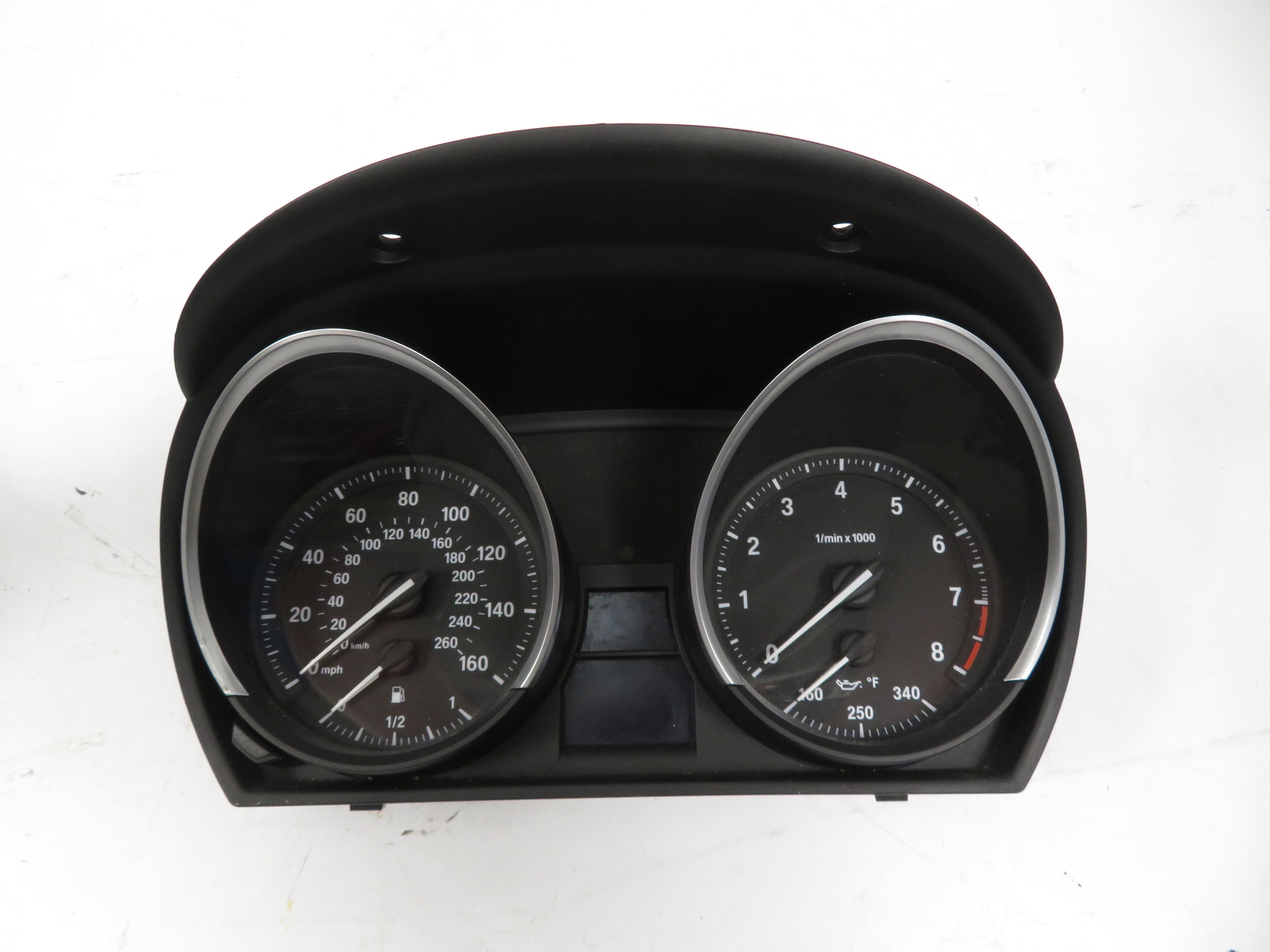 10 BMW Z4 E89 1160 Instrument Cluster, Speedometer 9210500 PK Auto
