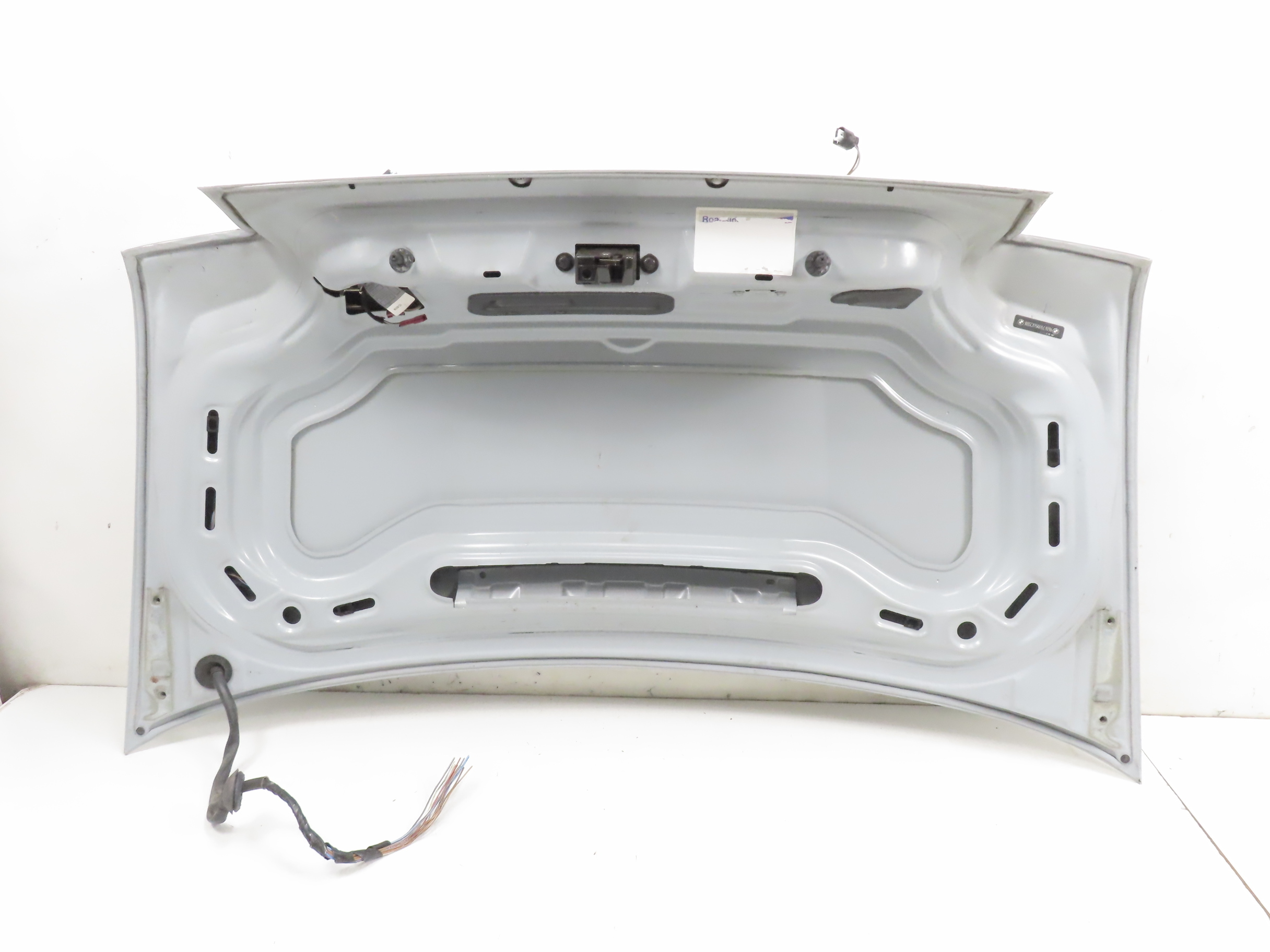 M❣️ M14 Nikonos 5-pin Bulkhead ~with Universal Hotshoe Connection and