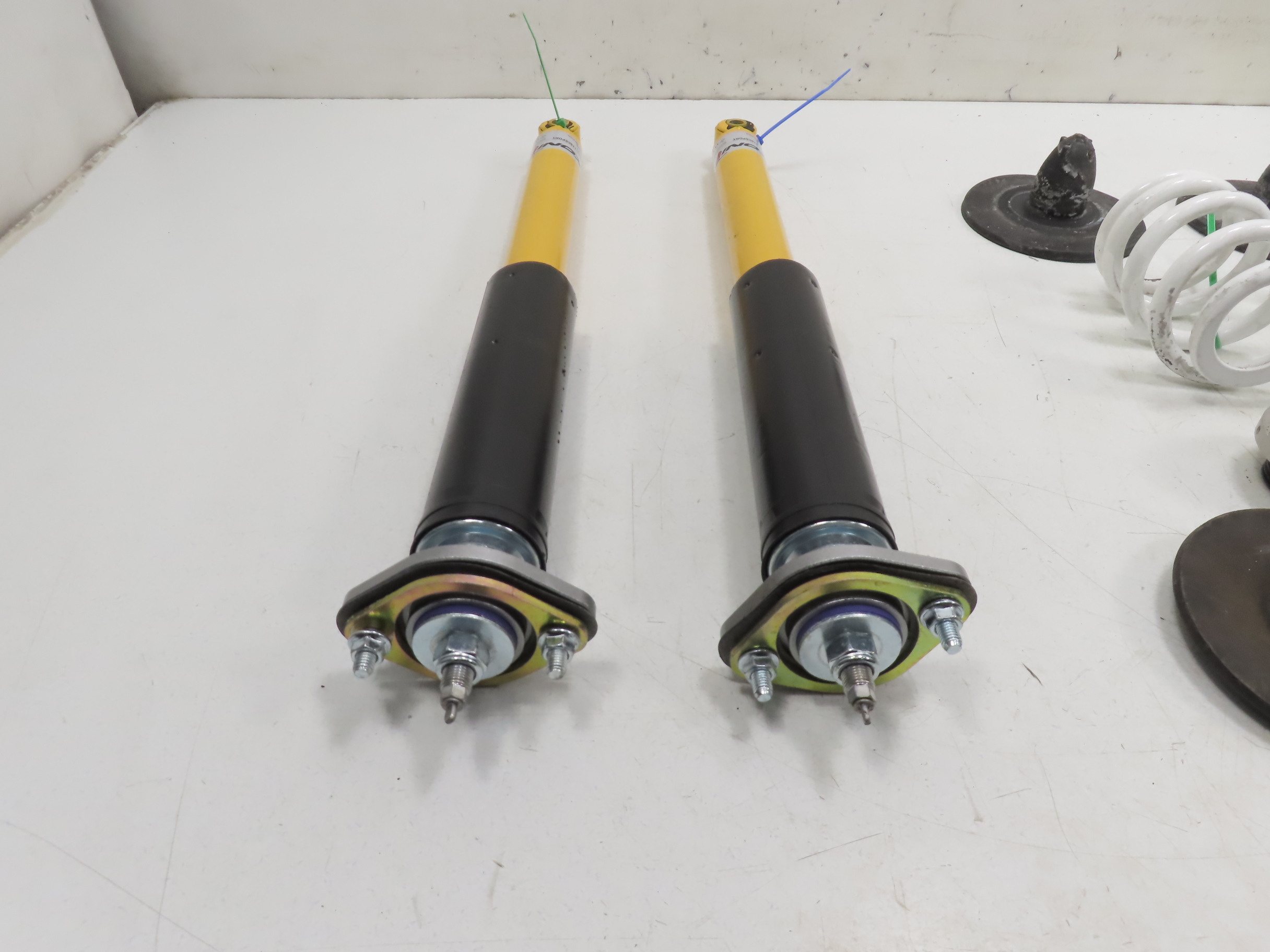 00 BMW Z3 M #1313 TC Kline Adjustable Street Track Coilover Kit