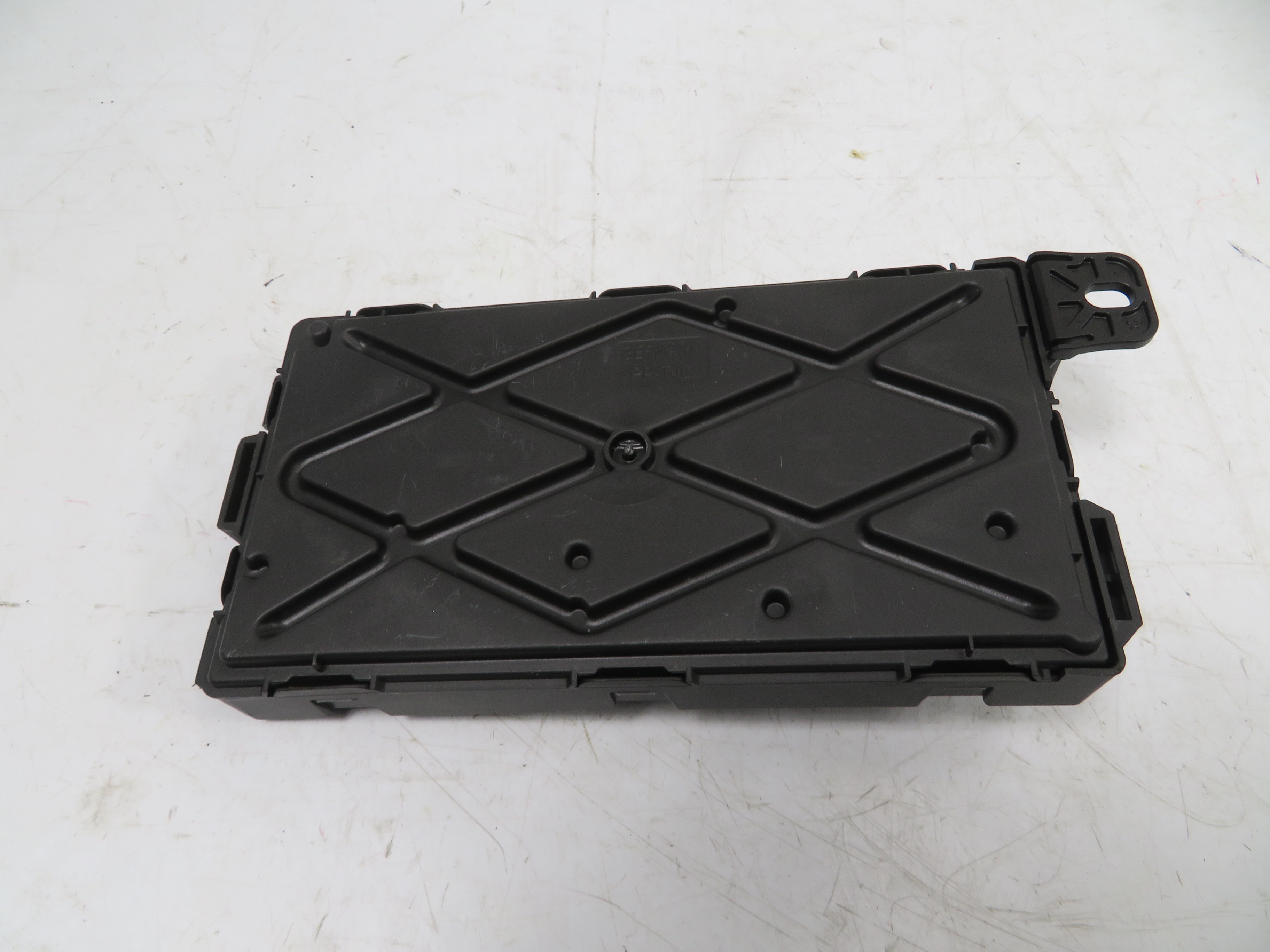 BMW 328xi F30 module, body control, junction box fuse box bcm 9293309