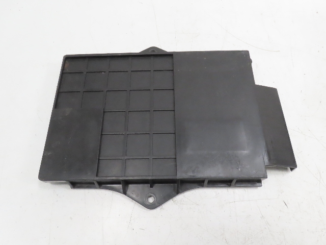 2000 BMW Z3 M Roadster E36 #1020 Battery Tray Cover Lid 51712268654
