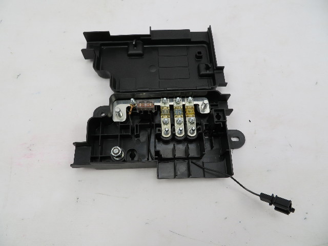2011 Audi R8 V10 #1068 Fuse Junction Box Cut-off Switch | eBay | Audi R8 Fuse Box | | eBay